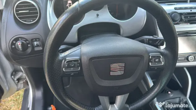 Seat Altea XL Copa 1.4 TSI