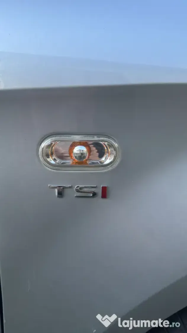 Seat Altea XL Copa 1.4 TSI