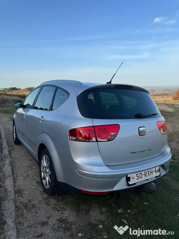 Seat Altea XL Copa 1.4 TSI