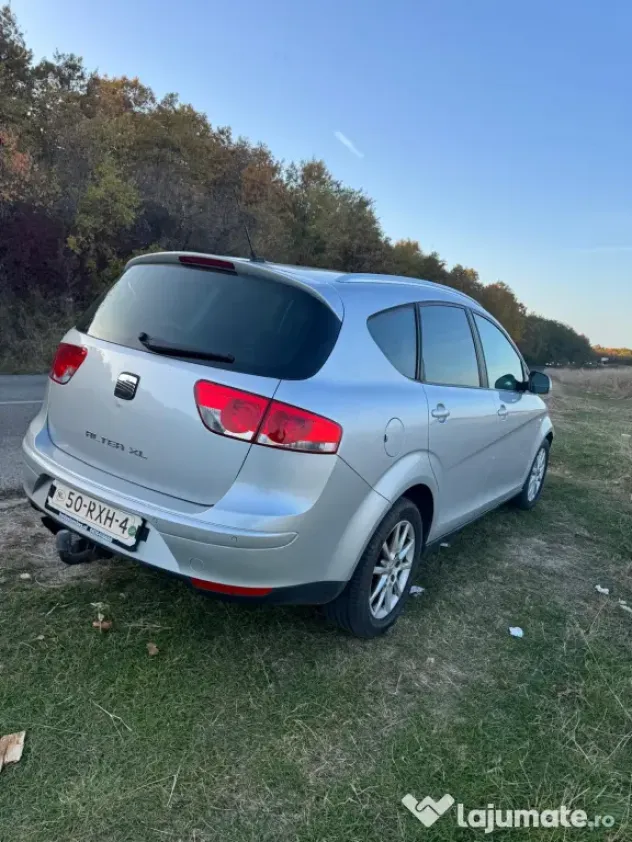 Seat Altea XL Copa 1.4 TSI