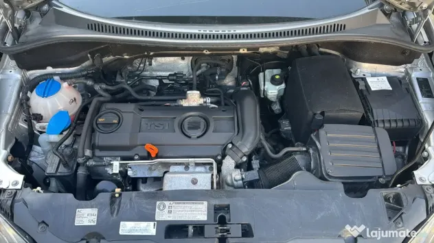 Seat Altea XL Copa 1.4 TSI