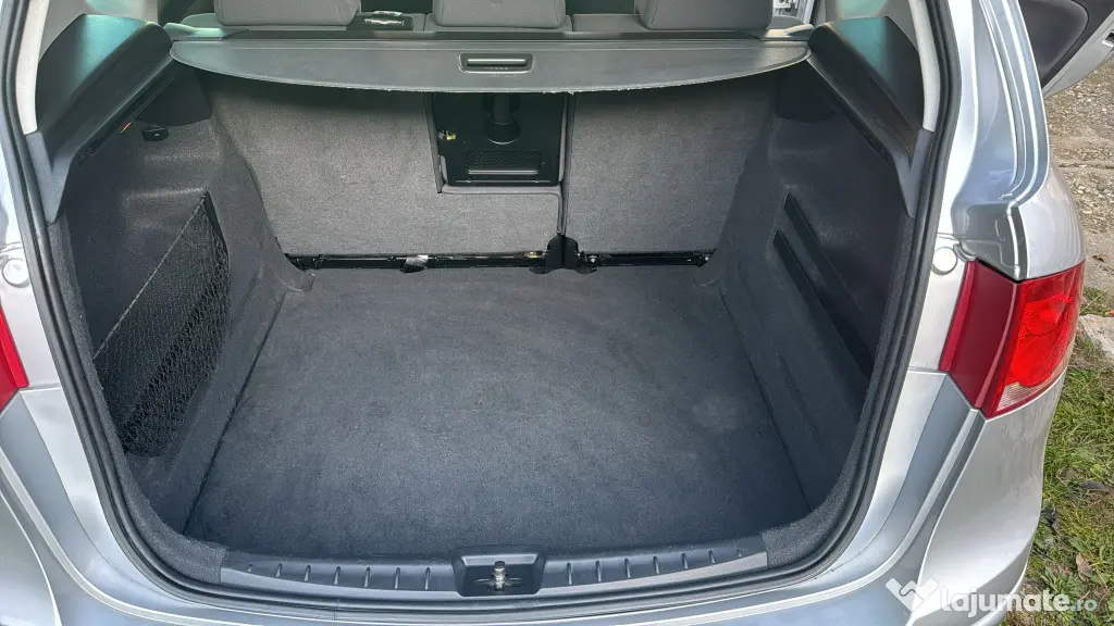 Seat Altea XL Copa 1.4 TSI