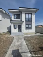 DUPLEX INDIVIDUAL - Despartit prin camera Tehnica - bucat