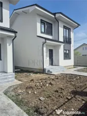 DUPLEX INDIVIDUAL - Despartit prin camera Tehnica - bucat
