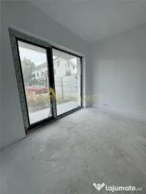 Vila P 1 cu 4 camere - 2 bai { Popesti Leordeni }