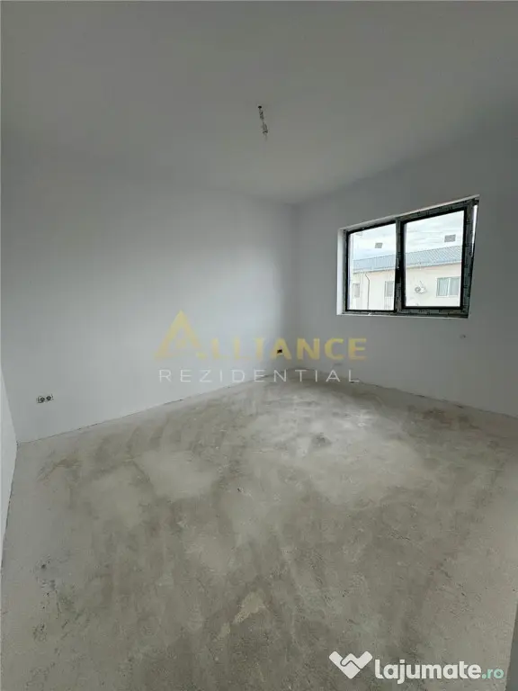 Vila P 1 cu 4 camere - 2 bai { Popesti Leordeni }