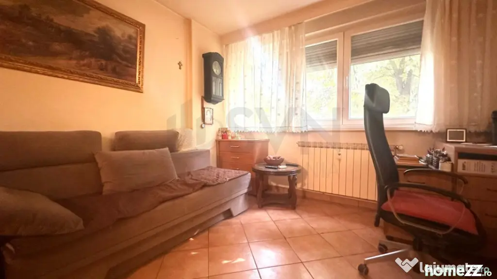 Apartament 2 camere Calea Victoriei l Universitate