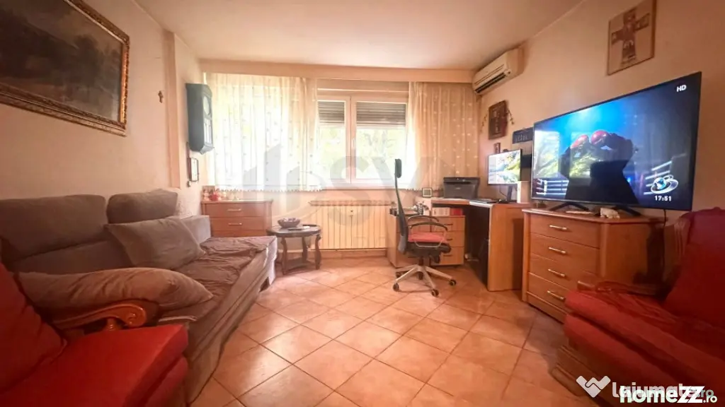 Apartament 2 camere Calea Victoriei l Universitate