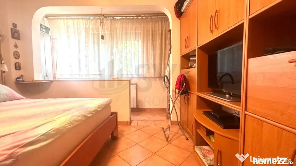 Apartament 2 camere Calea Victoriei l Universitate