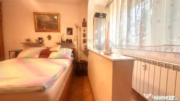 Apartament 2 camere Calea Victoriei l Universitate