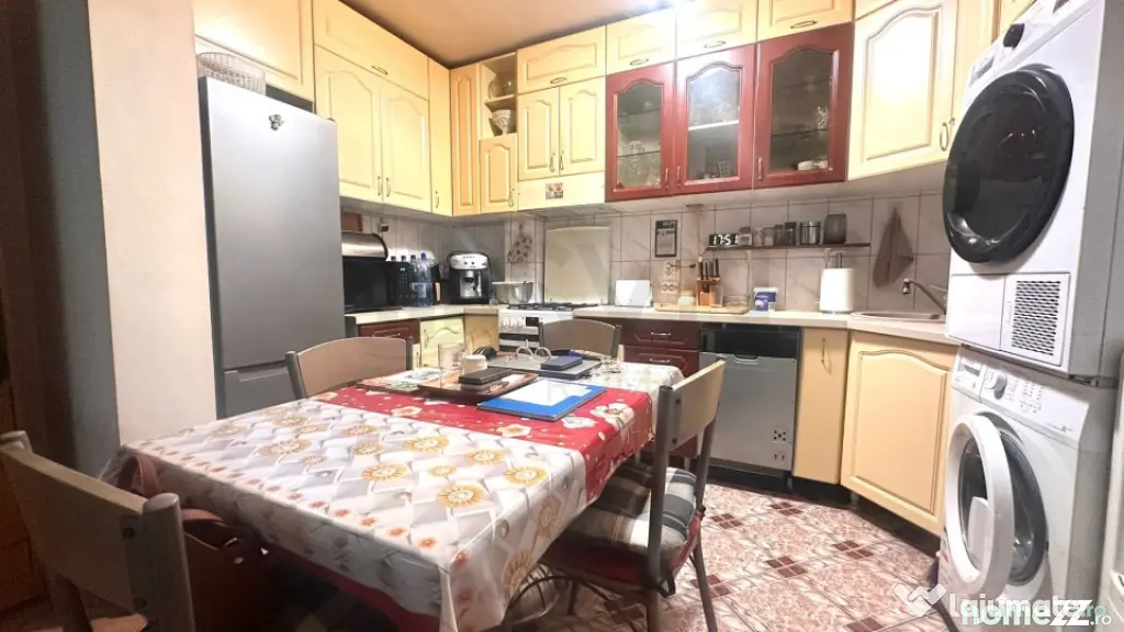 Apartament 2 camere Calea Victoriei l Universitate