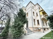 Capitale de 2 Apartamente plus Pod