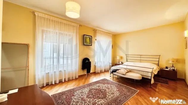 Capitale de 2 Apartamente plus Pod