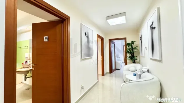 Capitale de 2 Apartamente plus Pod