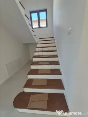 Vila Individuala P 1 - 632 mp Teren - Calitate Premium in Mo