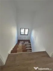 Vila Individuala P 1 - 632 mp Teren - Calitate Premium in Mo