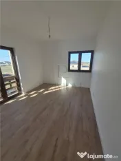 Vila Individuala P 1 - 632 mp Teren - Calitate Premium in Mo