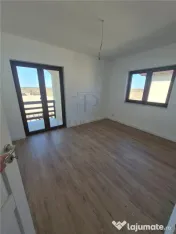 Vila Individuala P 1 - 632 mp Teren - Calitate Premium in Mo