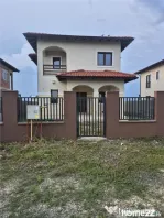 Vila Individuala P 1 - 632 mp Teren - Calitate Premium in Mo