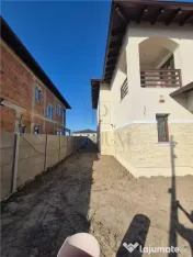 Vila Individuala P 1 - 632 mp Teren - Calitate Premium in Mo