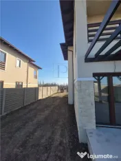 Vila Individuala P 1 - 632 mp Teren - Calitate Premium in Mo