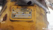 Hidromotor mars Linde BMV 186 pentru buldozer Liebherr 732 