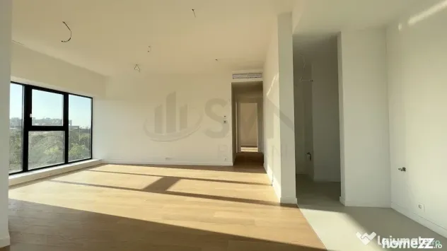 3 camere superb ONE VERDI PARK - Bucuresti (Bucuresti-Ilfov)