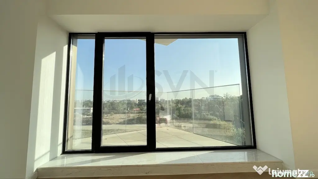3 camere superb ONE VERDI PARK - Bucuresti (Bucuresti-Ilfov)