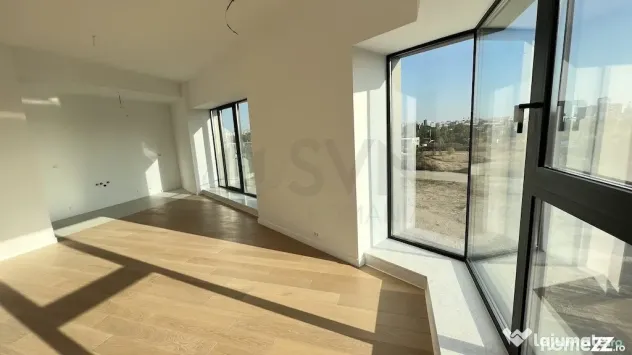 3 camere superb ONE VERDI PARK - Bucuresti (Bucuresti-Ilfov)
