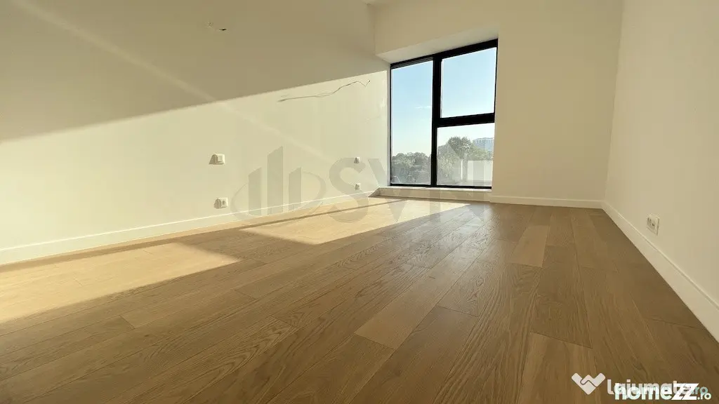 3 camere superb ONE VERDI PARK - Bucuresti (Bucuresti-Ilfov)