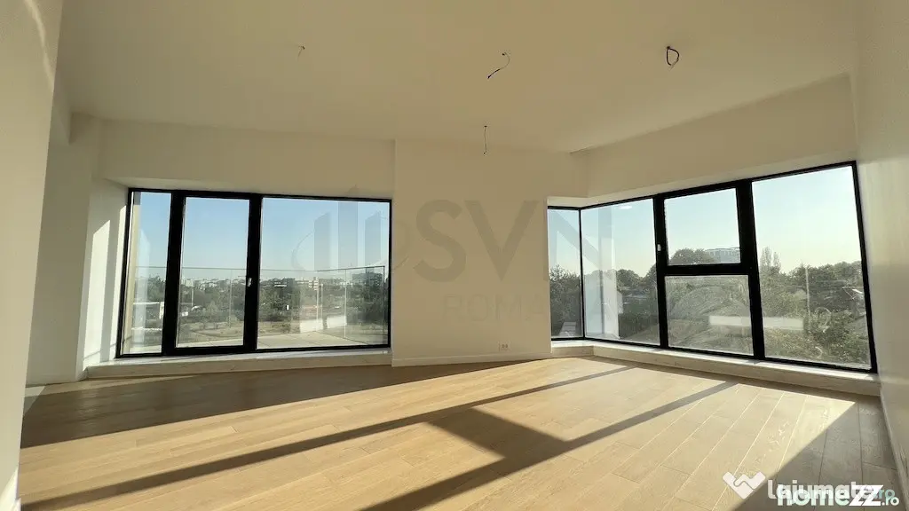 3 camere superb ONE VERDI PARK - Bucuresti (Bucuresti-Ilfov)