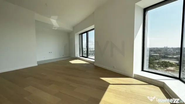 3 camere superb ONE VERDI PARK - Bucuresti (Bucuresti-Ilfov)