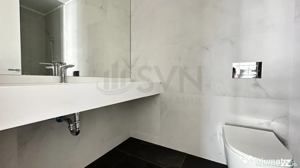3 camere superb ONE VERDI PARK - Bucuresti (Bucuresti-Ilfov)