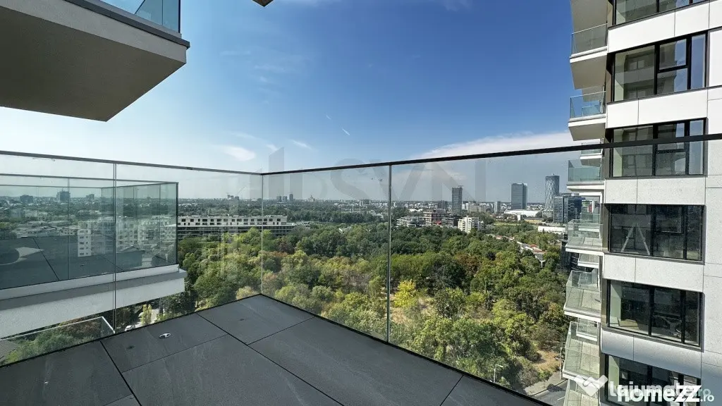 2 camere ONE VERDI PARK