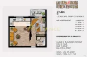 Apartament 2 camere | Metrou Berceni | Comision 0% 