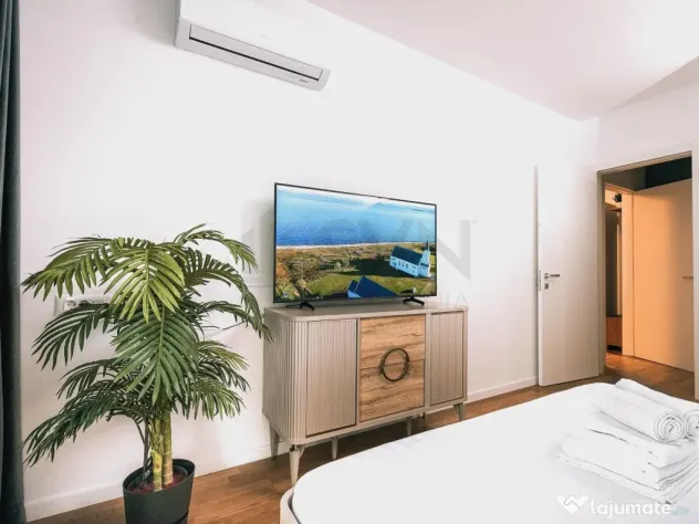 Apartament 2 camere - Aviatiei