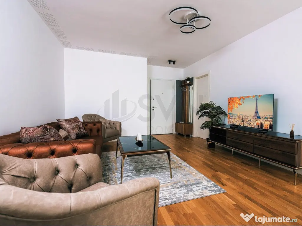 Apartament 2 camere - Aviatiei