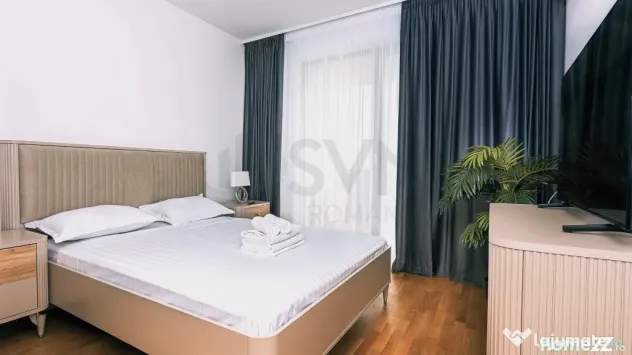 Apartament 2 camere - Aviatiei - Bucuresti (Bucuresti-Ilfov)