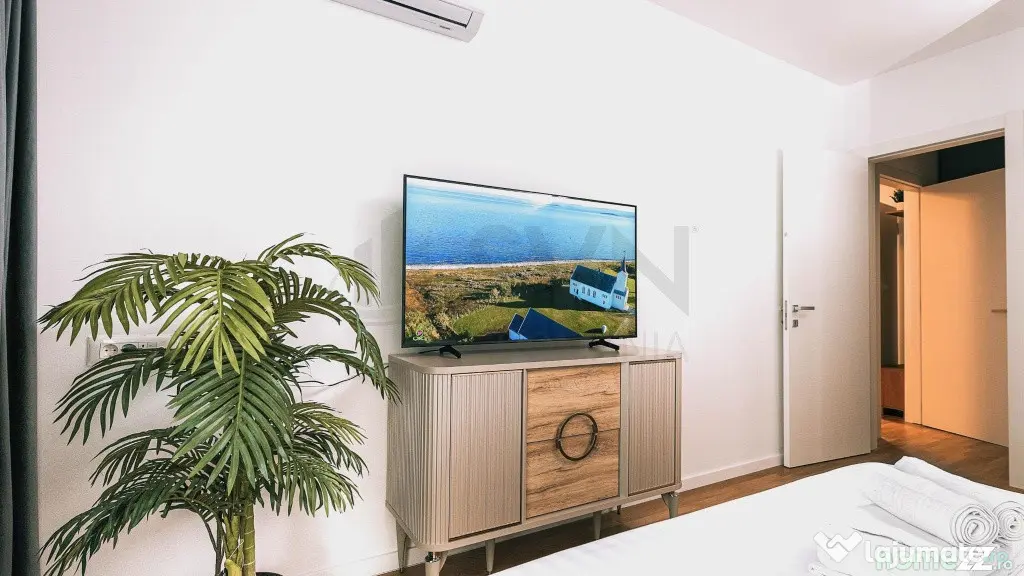 Apartament 2 camere - Aviatiei - Bucuresti (Bucuresti-Ilfov)