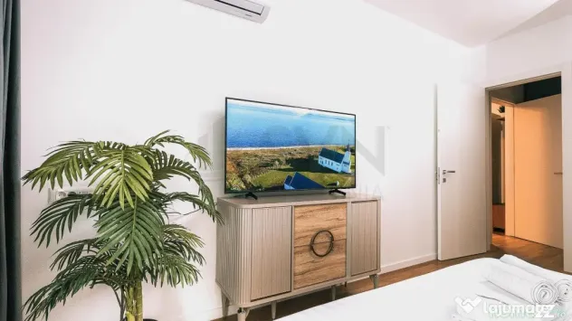 Apartament 2 camere - Aviatiei - Bucuresti (Bucuresti-Ilfov)