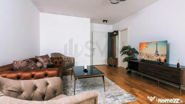 Apartament 2 camere - Aviatiei - Bucuresti (Bucuresti-Ilfov)