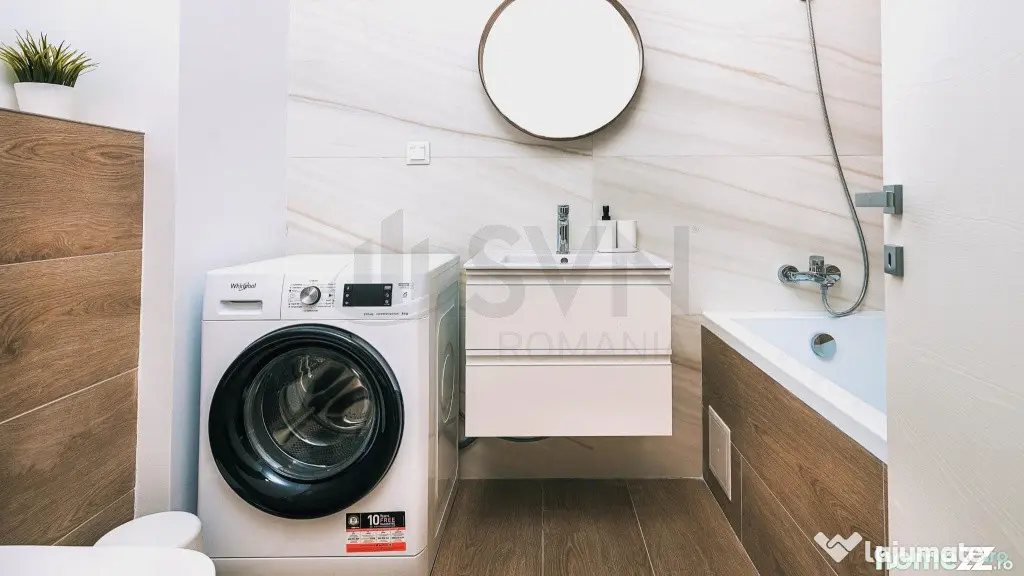 Apartament 2 camere - Aviatiei - Bucuresti (Bucuresti-Ilfov)