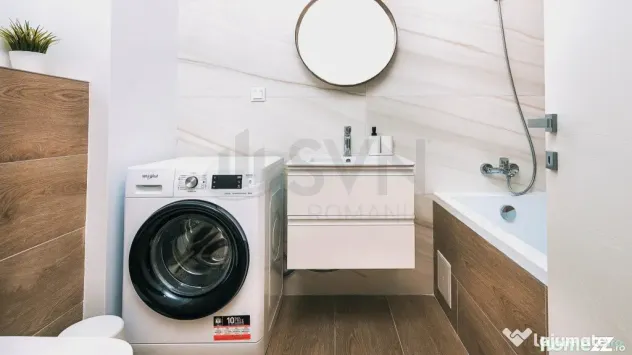 Apartament 2 camere - Aviatiei - Bucuresti (Bucuresti-Ilfov)