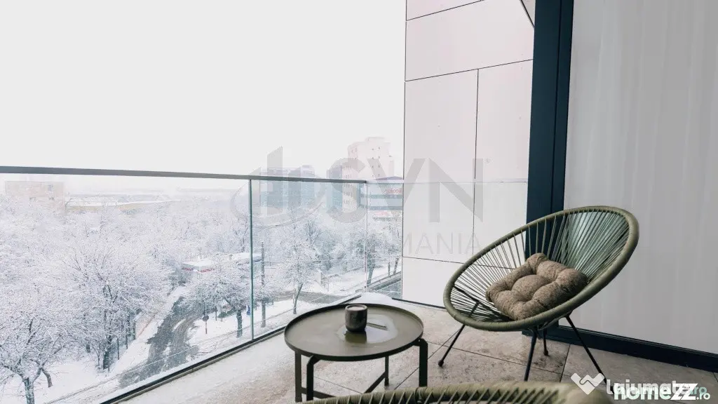 Apartament 2 camere - Aviatiei - Bucuresti (Bucuresti-Ilfov)
