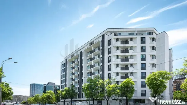Apartament 2 camere - Aviatiei - Bucuresti (Bucuresti-Ilfov)
