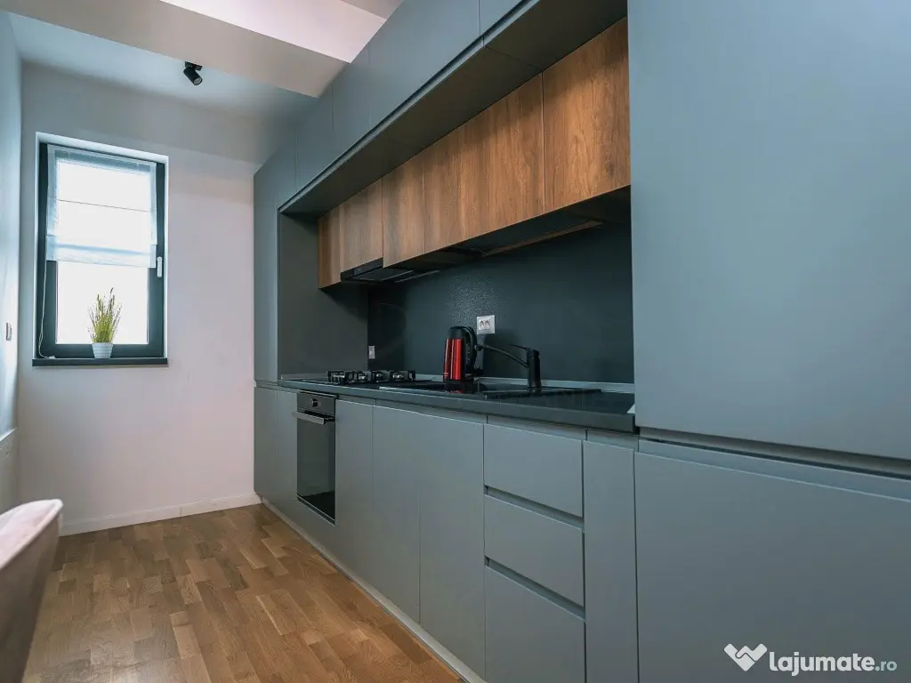 Apartament 2 camere - Aviatiei