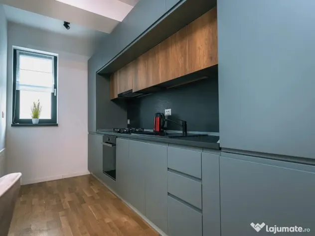 Apartament 2 camere - Aviatiei
