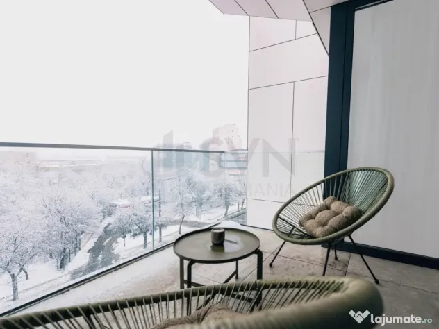 Apartament 2 camere - Aviatiei