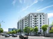 Apartament 2 camere - Aviatiei 