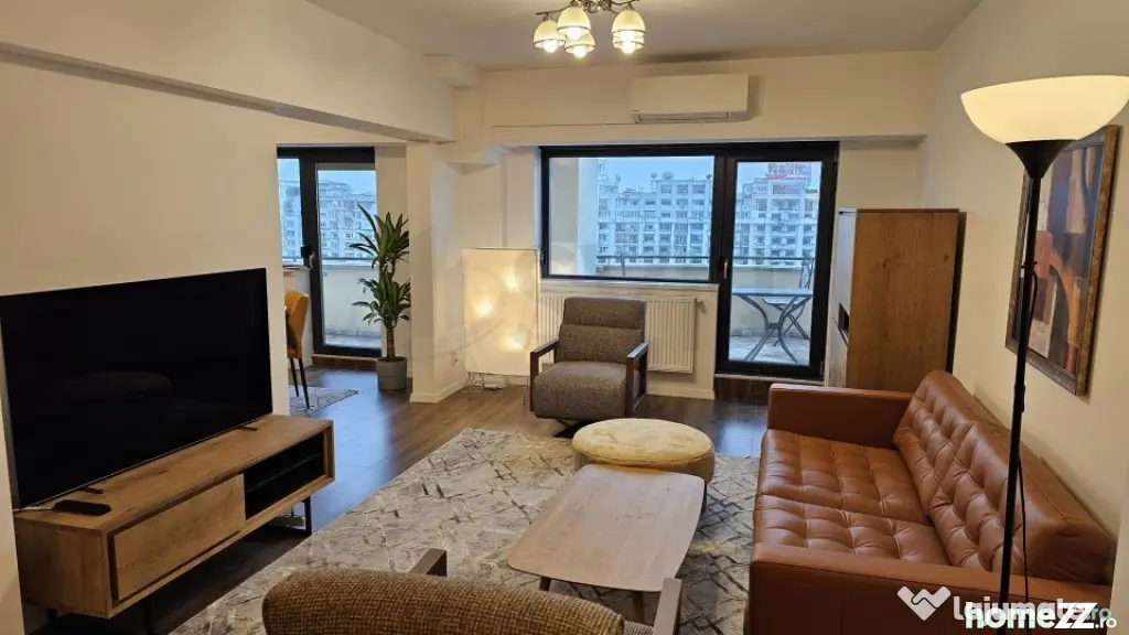 Apartament 3 camere Unirii Premium